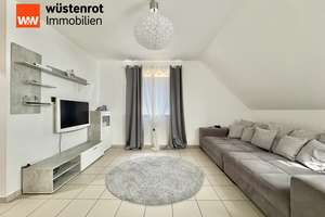 Wohnen und Wohlfühlen – barrierefreies Mehrfamilienhaus in Top-Lage – Die vollständige Adresse der Immobilie erhältst du vom Anbieter., 30627 Groß-Buchholz, Hannover – Vorschaubild 9