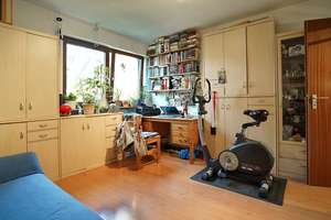 3-Zimmer-Eigentumswohnung in ruhiger Lage mit Balkon, Aufzug & TG - Nürnberg Wetzendorf – Die vollständige Adresse der Immobilie erhältst du vom Anbieter., 90425 Wetzendorf, Nürnberg – Vorschaubild 7