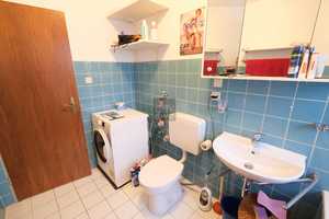 3-Zimmerwohnung in toller und ruhiger Lage von Zerzabelshof - Balkon und Einbauküche vorhanden – Nürnberg – Vorschaubild 21