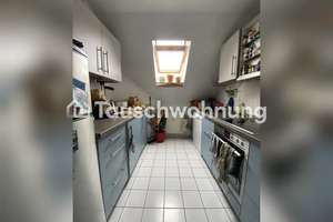 Tauschwohnung: Gemütliche DG Wohnung nahe Boxhagener Platz – Die vollständige Adresse der Immobilie erhältst du vom Anbieter., 10247 Friedrichshain, Berlin – Vorschaubild 4