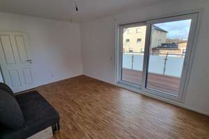 Wohnen im Herzen von Braunschweig- Wenden. Neubau, barrierearm, Einbauküche, Balkon und Stellplatz – Hauptstraße 76, 38110 Wenden-Thune-Harxbüttel, Braunschweig – Vorschaubild 3