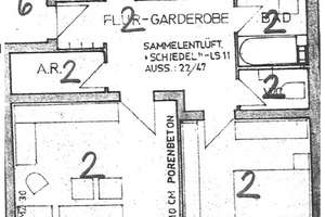 Wunderschöne 3,5-Zimmer-Wohnung mit Balkon in Ingolstadt in City Nähe – Gratzerstraße 21, 85055 Oberhaunstadt, Ingolstadt – Vorschaubild 10
