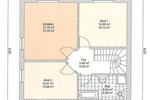 Grundstück + Stadtvilla oder anderes Haus, schneller Baubeginn (Bplan) – Die vollständige Adresse der Immobilie erhältst du vom Anbieter., 13129 Blankenburg, Berlin – Vorschaubild 13