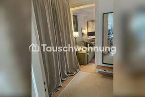 Tauschwohnung: 2 Zimmer gegen 2/3 Zimmer – Die vollständige Adresse der Immobilie erhältst du vom Anbieter., 22299 Winterhude, Hamburg – Vorschaubild 3