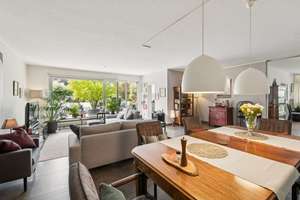 Haus im Haus!! Sanierte moderne Terrassenwohnung mit großer Terrasse!! – Die vollständige Adresse der Immobilie erhältst du vom Anbieter., 42579 Heiligenhaus – Vorschaubild 4