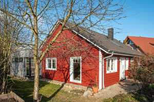 Holzhaus mit moderner Technik - ökologisch wertvoll 
 – Lüneburg (Kreis) – Vorschaubild 3