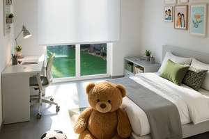 Privatverkauf - Wohnen in Ihrer grünen Oase - ideal für Familien mit Kindern! – Die vollständige Adresse der Immobilie erhältst du vom Anbieter., 14165 Zehlendorf, Berlin – Vorschaubild 14