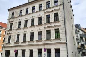 2-Zimmer-Wohnung in Leipzig – Bischofstraße 35, 4179 Leutzsch, Leipzig – Vorschaubild 1