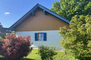 Kleines Einfamilienhaus mit schönem Garten und Urlaubsfeeling – Lippe (Kreis) – Vorschaubild 21