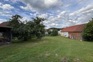 EFH, Wärmepumpe mit großem Garten und opti. Lagerhalle 75qm – Die vollständige Adresse der Immobilie erhältst du vom Anbieter., 86850 Fischach – Vorschaubild 8