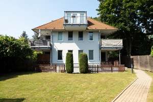 Gepflegtes, energieeffizientes MFH mit 9 vermieteten Wohneinheiten – Kapitalanlage der Extraklasse – Die vollständige Adresse der Immobilie erhältst du vom Anbieter., 12529 Schönefeld – Vorschaubild 2