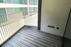 Elegantes Apartment mit Balkon, erstklassiger Lage in der K-Star Residence am Rhein – Servasgasse 7, 50672 Altstadt/Nord, Köln – Vorschaubild 7