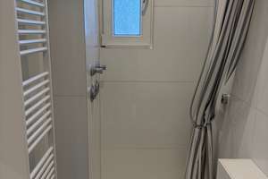 Frisch Saniert: 1 Zimmer mit Parkett, neuer EBK , neues Duschbad ( TGL) im Herzen von Bockenheim – Leipzigerstr. 25, 60487 Bockenheim, Frankfurt am Main – Vorschaubild 8