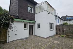 Gepflegtes Reihenendhaus mit großem Garten, ruhige Wohnstr. am Feldrand, 5 Schlafzimmer,  – 44269 Benninghofen, Dortmund – Vorschaubild 5