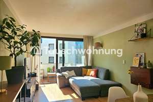 Tauschwohnung: Köln, Innenstadt: Charmante Wohnung