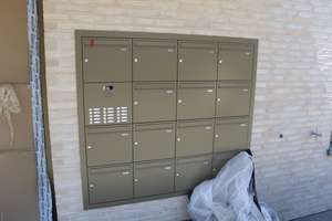 Erstbezug: Einzimmerwohnung in Münster-Gremmendorf – Norfolkweg 2, 48167 Gremmendorf-West, Münster – Vorschaubild 5