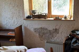 Handwerkerobjekt mit 2.829 m² Grundstück, Werkstatt und viel Potenzial im Bayerischen Wald – 94538 Fürstenstein – Vorschaubild 17
