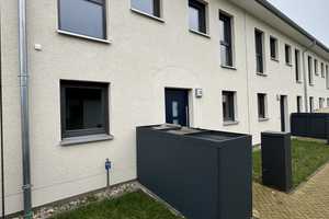 Reihenmittelhaus naturnah und provisionsfrei! – Nelly-Sachs-Str. 13, 14612 Havelland (Kreis) – Vorschaubild 2
