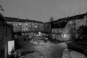 Moderner komplett renovierte 3RKDB im Flair Essener Industriekultur, nahe der Uni!! – Beisingstr. 7, 45141 Nordviertel, Essen – Vorschaubild 11