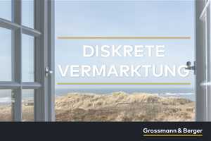 Großzügiges Reetdachanwesen in sehr guter Lage – Nordfriesland (Kreis) – Vorschaubild 1