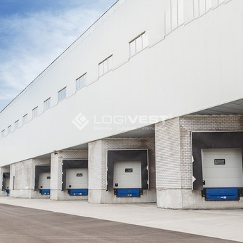 Vielseitige Produktions- und Lagerhallen in Mittelsachsen!