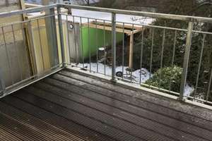 Vermietete Etage in beliebter Lage von Mitte-Nord – Die vollständige Adresse der Immobilie erhältst du vom Anbieter., 27568 Mitte, Bremerhaven – Vorschaubild 9