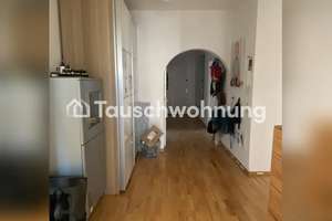 Tauschwohnung: Helle freundliche 3 Zimmer Wohnung  – Zasiusstr 124, 79102 Oberwiehre, Freiburg im Breisgau – Vorschaubild 3