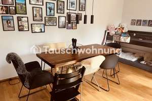 Tauschwohnung: Helle 2-Zimmer-Wohnung mit Balkon und Wohnküche – Die vollständige Adresse der Immobilie erhältst du vom Anbieter., 81925 Oberföhring, München – Vorschaubild 3