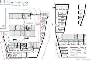 Moderne barrierefreie Wohnung mit Garten im KFW 40 Energiesparhaus  mit Topanbindung Luxemburg – Die vollständige Adresse der Immobilie erhältst du vom Anbieter., 54294 West/Pallien, Trier – Vorschaubild 8