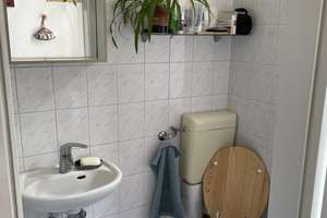 Sonnige 1-Zimmer Wohnung mit Balkon im Schillerkiez, möbliert und voll ausgestattet – Die vollständige Adresse der Immobilie erhältst du vom Anbieter., 12049 Neukölln (Ortsteil), Berlin – Vorschaubild 9