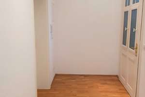 # Großartige 2 Zimmerwohnung mit Balkon, Parkett + Stuck  # – Sasstraße 50, 4157 Gohlis-Mitte, Leipzig – Vorschaubild 14