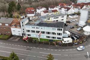 +++Ensemble aus 3-Familienhaus und Fabrikgebäude mit 3 weiteren Wohneinheiten, Ladengeschäft, Lag... – Die vollständige Adresse der Immobilie erhältst du vom Anbieter., 66955 Pirmasens, Pirmasens – Vorschaubild 1
