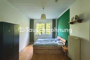 Tauschwohnung: 2,5-Zimmer-Wohnung in Hamburg-Mitte – Rennbahnstraße 18, 22111 Horn, Hamburg – Vorschaubild 2