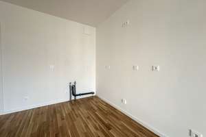 **Erstbezug** 4-Raum-Wohnung mit Balkon in Dresden-Friedrichstadt – Friedrichstraße  60, 1067 Friedrichstadt, Dresden – Vorschaubild 9