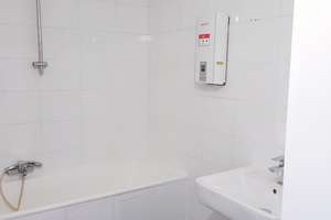 Aachen Zentrum, helle 2 Zimmer Wohnung, 65,3 qm saniert – Jülicher Straße 24, 52070 Jülicher Straße, Aachen – Vorschaubild 6