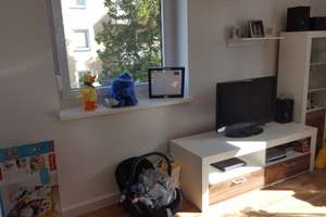 Nachmieter gesucht für 2 Zimmer Wohnung in Untergiesing-gegen Möbelablöse – Die vollständige Adresse der Immobilie erhältst du vom Anbieter., 81543 Untergiesing, München – Vorschaubild 1