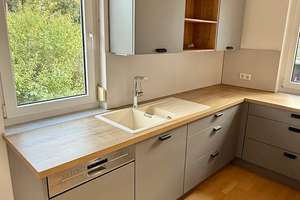 Schöne 3-Zi.-Whg. mit EBK und zwei Balkonen in Fürth Unterfarrnbach – Die vollständige Adresse der Immobilie erhältst du vom Anbieter., 90766 Unterfarrnbach, Fürth – Vorschaubild 8