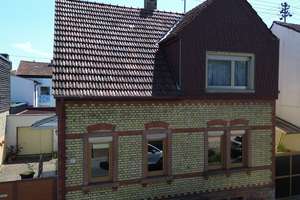 Charme trifft Potenzial - renovierungsbedürftiges EFH in Toplage von Oggersheim – 67071 Oggersheim, Ludwigshafen am Rhein – Vorschaubild 10