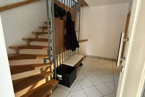 Sehr schönes 2 Fam. Haus in ruhiger Lage von Bernried zum Traumpreis!! – Ahornplatz 5, 82347 Bernried am Starnberger See – Vorschaubild 17