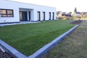 Neubau Erstbezug Barrierefreier Bungalow Haus mit eigenem Garten – Die vollständige Adresse der Immobilie erhältst du vom Anbieter., 38124 Stöckheim-Leiferde, Braunschweig – Vorschaubild 9