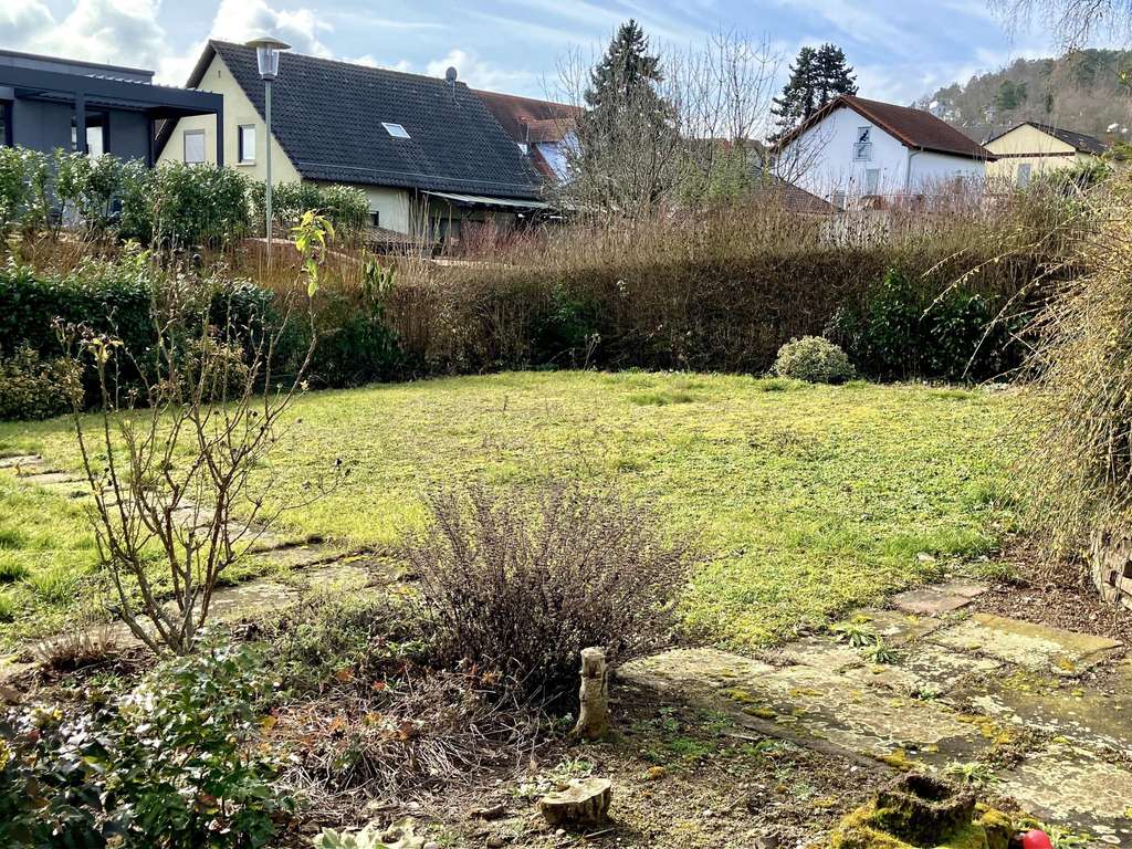 Immobilie in Weisenheim am Berg - Freistehendes Einfamilienhaus - Bungalow - in gefragter Wohnlage von Weisenheim am Berg! - Bild 2