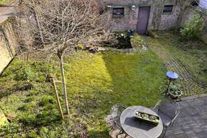 Haus mit Historie und 
2 Wohneinheiten, Garten & Garage. – Die vollständige Adresse der Immobilie erhältst du vom Anbieter., 40668 Meerbusch – Vorschaubild 19