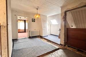 Großzügiges Einfamilienhaus aus dem Jahr 1800 – Sanierungsobjekt mit Potenzial und neuer Heizung – Die vollständige Adresse der Immobilie erhältst du vom Anbieter., 31020 Salzhemmendorf – Vorschaubild 19