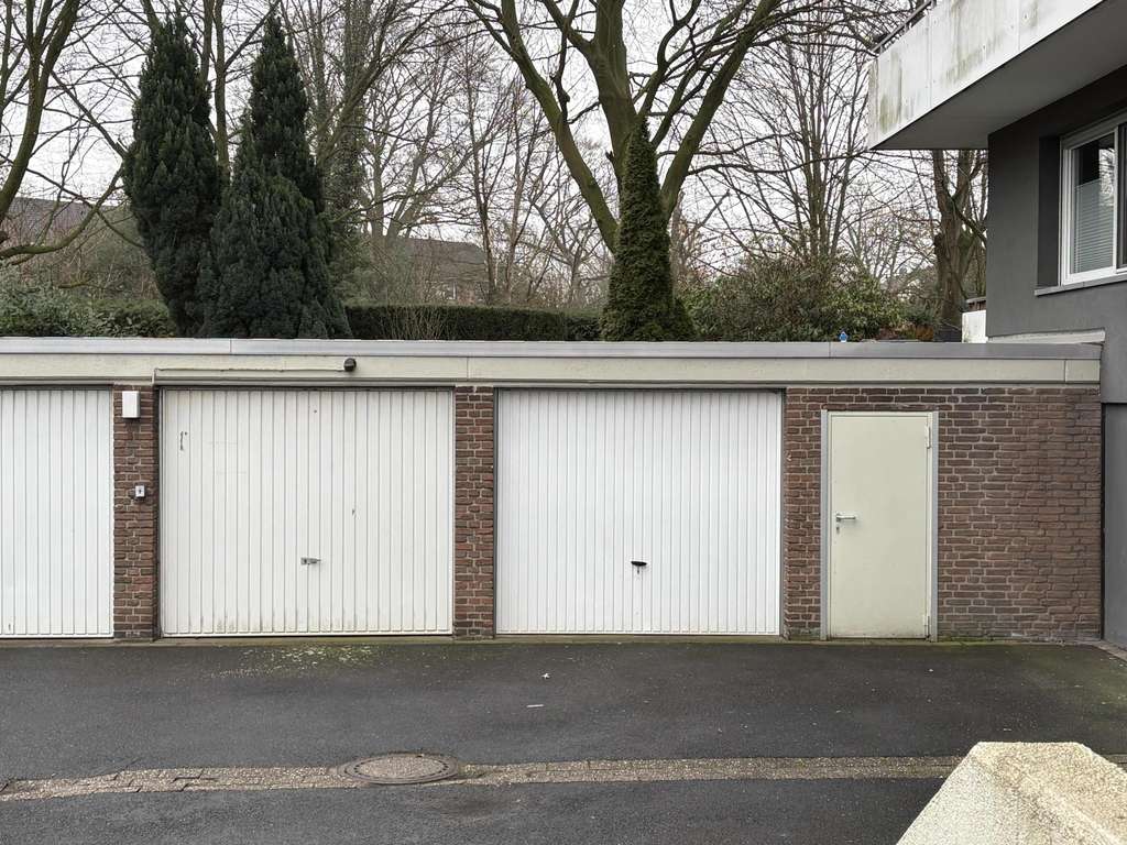 Immobilie in Neukirchen-Vluyn - 3 Zimmer Hochparterre mit Garage - einziehen und sich wohlfühlen - Bild 4