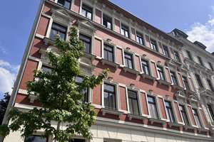 NEU I Kapitalanlage I Leutzsch I Balkon I Tageslichtbad I große Küche  – Franz-Flemming-Straße 74, 4179 Leutzsch, Leipzig – Vorschaubild 4