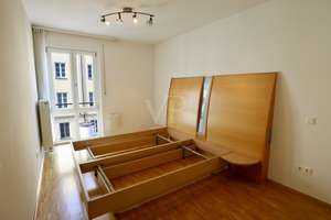 Kompakte 4-Zimmer Wohnung mit Energieklasse B zur Selbstnutzung oder Kapitalanlage – Die vollständige Adresse der Immobilie erhältst du vom Anbieter., 80687 Friedenheim, München – Vorschaubild 3