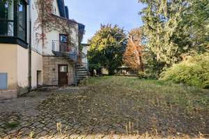 Ehemaliges Kurhaus Waldparkhotel in Gohrisch – Die vollständige Adresse der Immobilie erhältst du vom Anbieter., 1824 Gohrisch – Vorschaubild 2