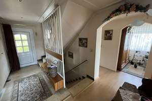 gepflegtes Wohnhaus mit großem Grundstück und ELW in sonniger Lage in der Nähe von Lauda-Königshofen – Die vollständige Adresse der Immobilie erhältst du vom Anbieter., 97922 Lauda-Königshofen – Vorschaubild 32