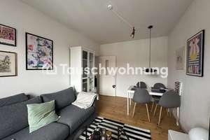 Tauschwohnung: 2-Zimmerwohnung in Barmbek-Süd – Die vollständige Adresse der Immobilie erhältst du vom Anbieter., 22083 Barmbek-Süd, Hamburg – Vorschaubild 2