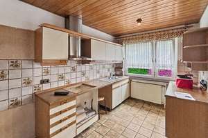 Wohnen auf einer Ebene – Bungalow mit Charme und Potenzial in Aachen-Schmithof – Die vollständige Adresse der Immobilie erhältst du vom Anbieter., 52076 Walheim, Aachen – Vorschaubild 10